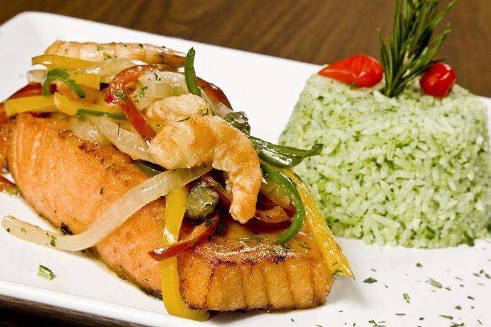 Imagen general del Hotel Sia Park Executive. Foto 8