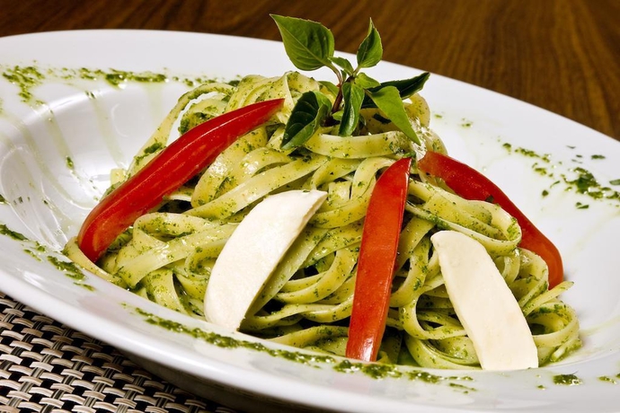 Imagen general del Hotel Sia Park Executive. Foto 9