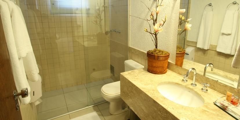 Imagen general del Hotel Sia Park Executive. Foto 10