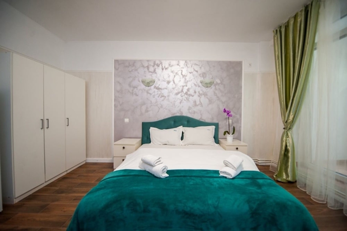 Imagen de la habitación del Hotel Sia Residence. Foto 3