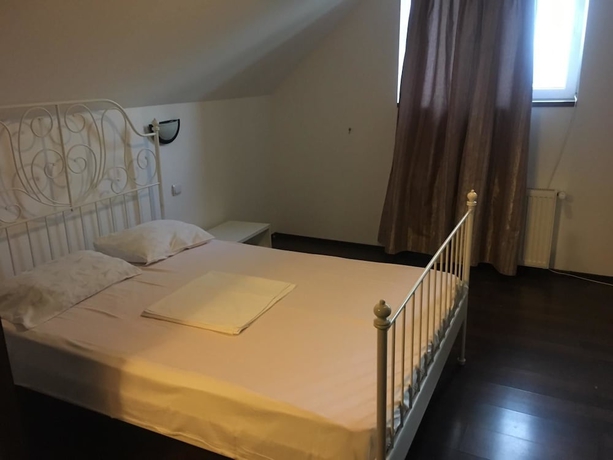 Imagen de la habitación del Hotel Sia Residence. Foto 4