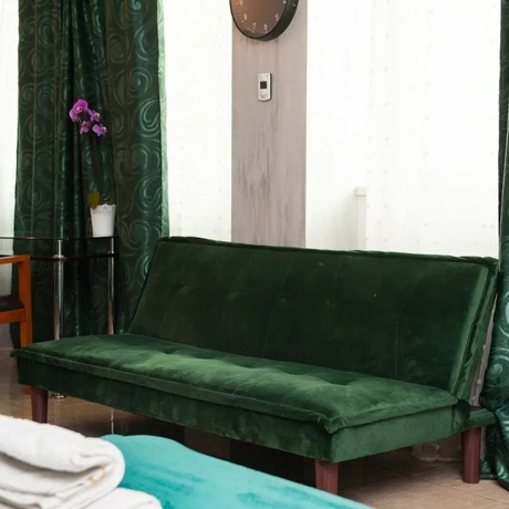 Imagen general del Hotel Sia Residence. Foto 1