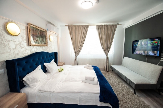 Imagen de la habitación del Hotel Sia Residence. Foto 11