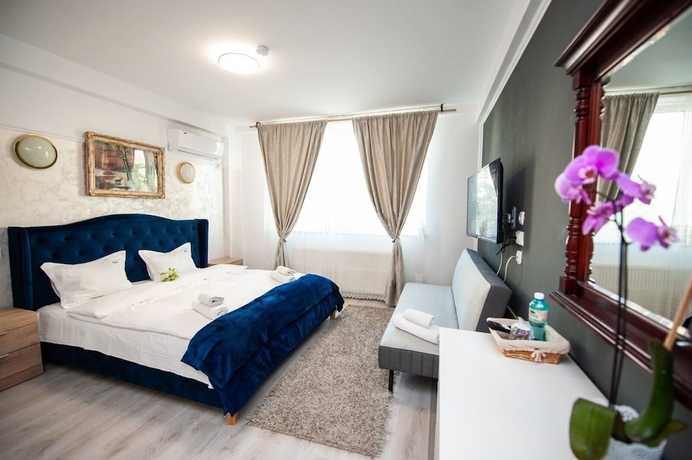 Imagen de la habitación del Hotel Sia Residence. Foto 12