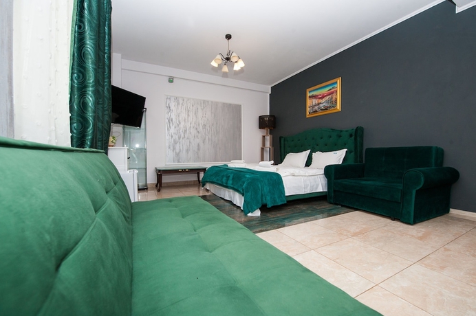 Imagen de la habitación del Hotel Sia Residence. Foto 16