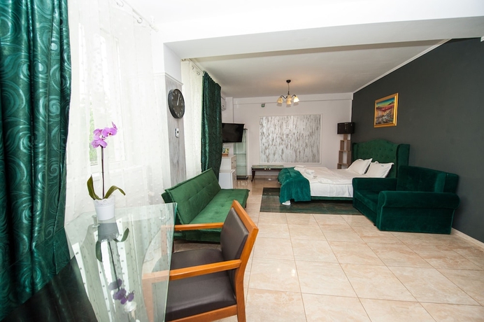 Imagen de la habitación del Hotel Sia Residence. Foto 18