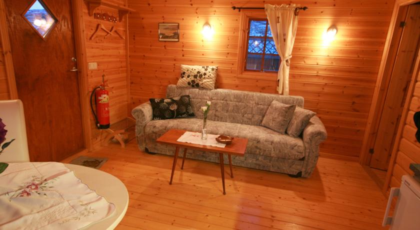 Imagen de los interiores del Hotel S&iacute;rekssta&eth;ir. Foto 9