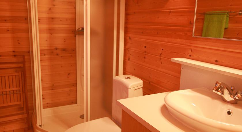 Imagen de los interiores del Hotel S&iacute;rekssta&eth;ir. Foto 12