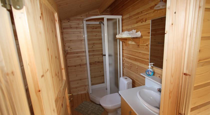 Imagen de los interiores del Hotel S&iacute;rekssta&eth;ir. Foto 15