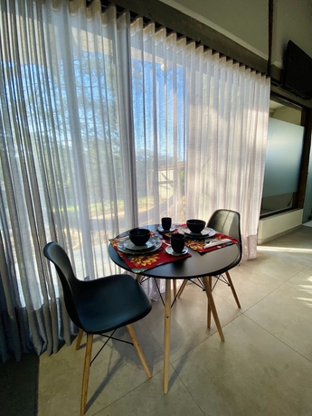 Imagen de la habitación del Hotel S&iacute;tio Rio Gouveia. Foto 2