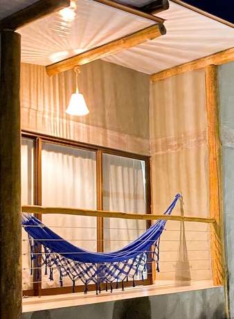 Imagen de la habitación del Hotel S&iacute;tio Rio Gouveia. Foto 8