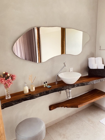Imagen de la habitación del Hotel S&iacute;tio Rio Gouveia. Foto 14