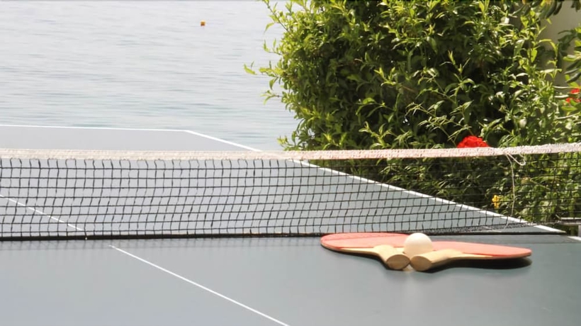 Imagen general del Hotel Siagas Beach. Foto 2