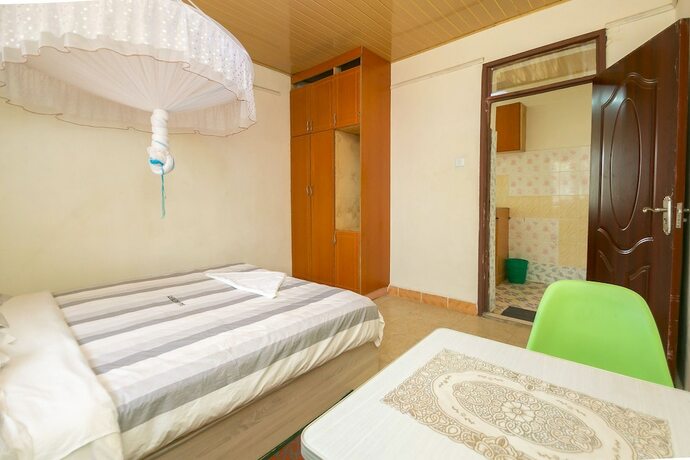 Imagen de la habitación del Hotel Siala Apartments. Foto 13