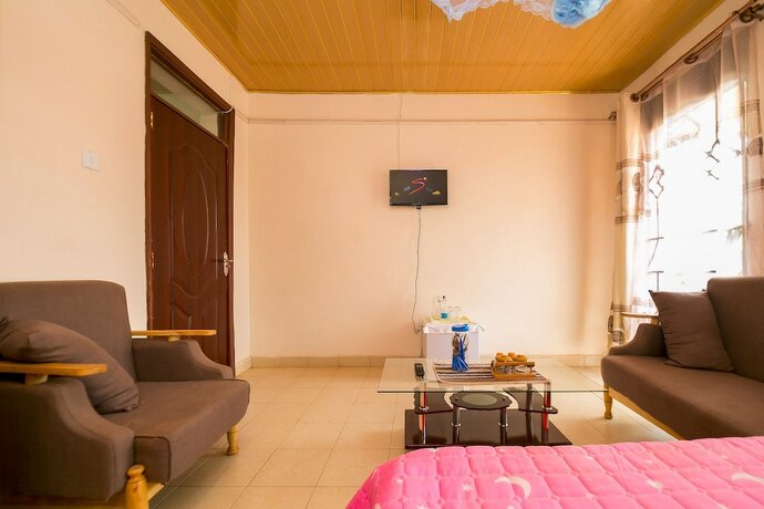 Imagen de la habitación del Hotel Siala Apartments. Foto 16