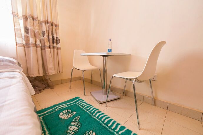 Imagen de la habitación del Hotel Siala Apartments. Foto 17