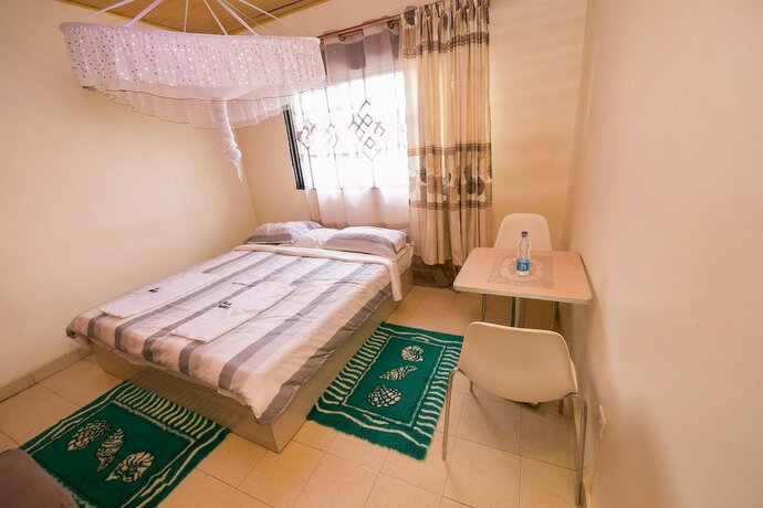 Imagen general del Hotel Siala Apartments. Foto 3