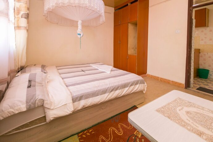 Imagen general del Hotel Siala Apartments. Foto 4