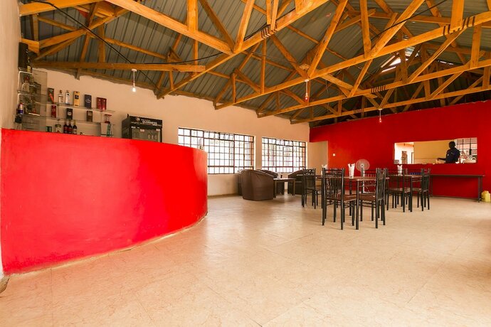 Imagen general del Hotel Siala Apartments. Foto 5