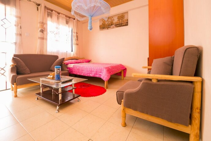 Imagen de la habitación del Hotel Siala Apartments. Foto 19