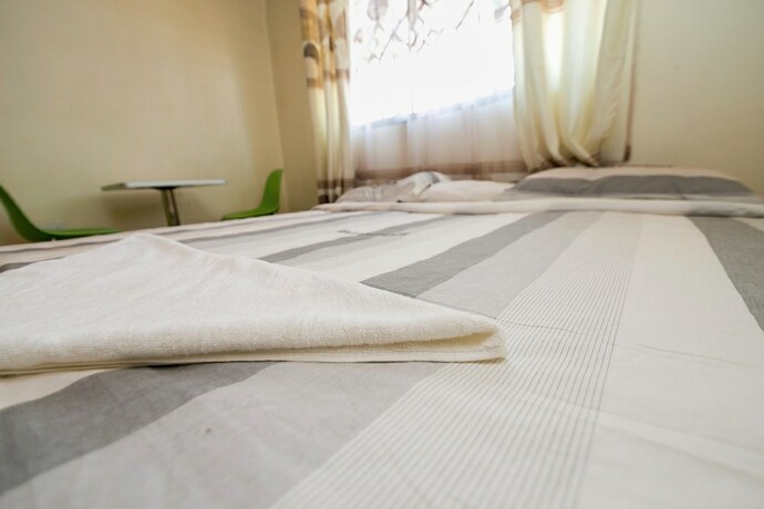 Imagen general del Hotel Siala Apartments. Foto 10