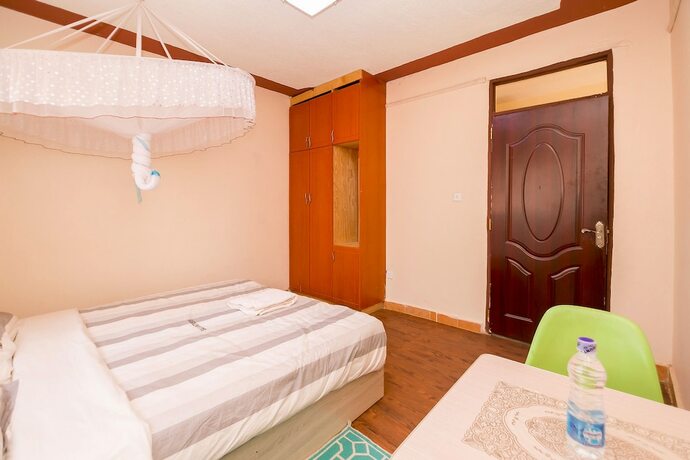 Imagen general del Hotel Siala Apartments. Foto 11