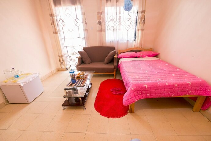 Imagen general del Hotel Siala Apartments. Foto 12