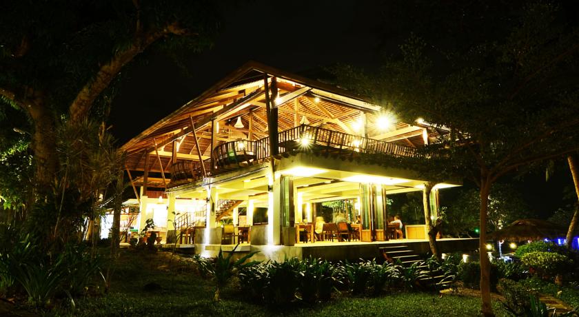 Imagen general del Hotel Siam Bay Resort Koh Chang. Foto 3