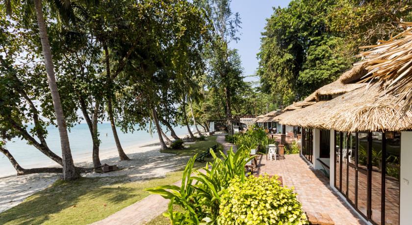 Imagen general del Hotel Siam Bay Resort Koh Chang. Foto 4