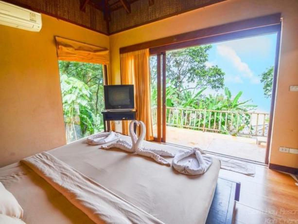 Imagen general del Hotel Siam Bay Resort Koh Chang. Foto 5