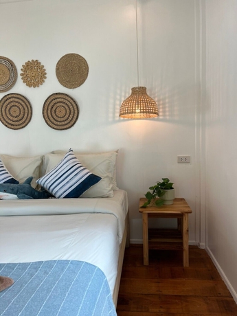 Imagen de la habitación del Hotel Siam Beach Resort Koh Kood, Haad Khlong Chao. Foto 3