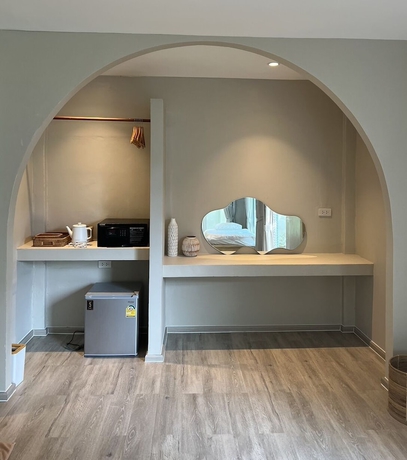 Imagen de la habitación del Hotel Siam Beach Resort Koh Kood, Haad Khlong Chao. Foto 4