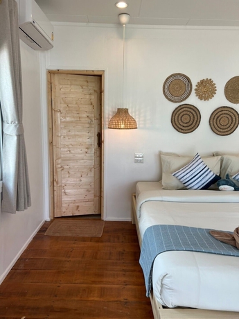 Imagen de la habitación del Hotel Siam Beach Resort Koh Kood, Haad Khlong Chao. Foto 6