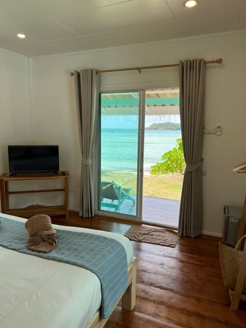 Imagen de la habitación del Hotel Siam Beach Resort Koh Kood, Haad Khlong Chao. Foto 11