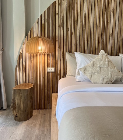Imagen de la habitación del Hotel Siam Beach Resort Koh Kood, Haad Khlong Chao. Foto 13