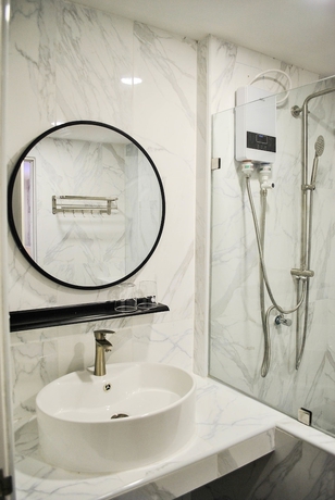 Imagen de la habitación del Hotel Siam Best. Foto 15