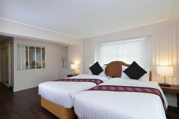 Imagen de la habitación del Hotel Siam Champs Elyseesi Unique. Foto 2