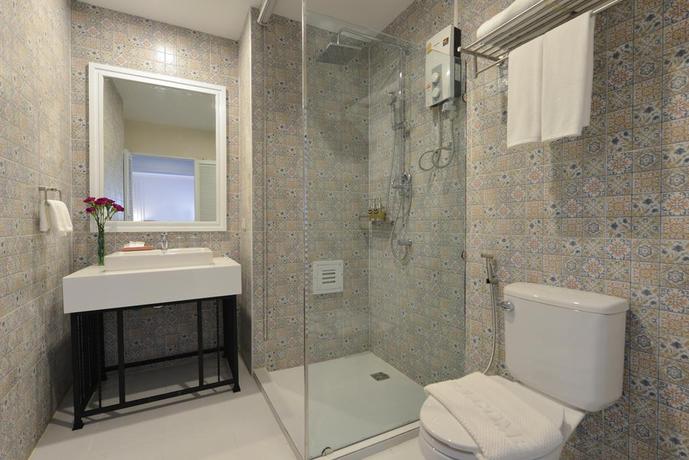 Imagen de la habitación del Hotel Siam Champs Elyseesi Unique. Foto 4