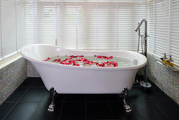 Imagen de la habitación del Hotel Siam Champs Elyseesi Unique. Foto 5