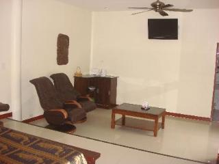 Imagen general del Hotel Siam Court Bang Saray. Foto 4