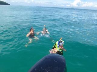 Imagen general del Hotel Siam Court Bang Saray. Foto 9