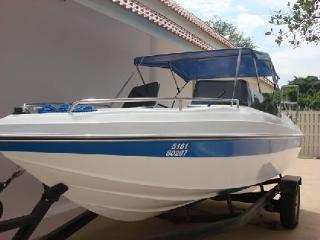 Imagen general del Hotel Siam Court Bang Saray. Foto 16