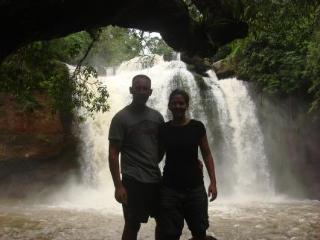 Imagen general del Hotel Siam Court Bang Saray. Foto 20