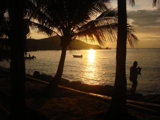 Imagen general del Hotel Siam Court Bang Saray. Foto 21