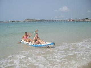 Imagen general del Hotel Siam Court Bang Saray. Foto 22