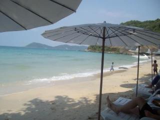 Imagen general del Hotel Siam Court Bang Saray. Foto 23