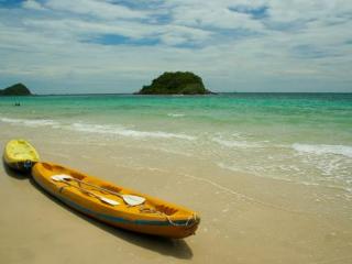 Imagen general del Hotel Siam Court Bang Saray. Foto 30