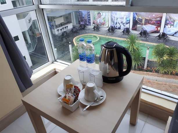 Imagen de la habitación del Hotel Siam Golden Place Suvarnabhumi. Foto 12