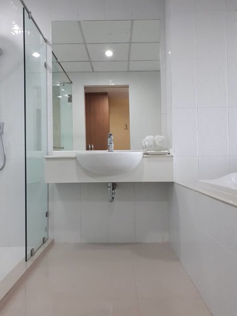 Imagen general del Hotel Siam Golden Place Suvarnabhumi. Foto 3