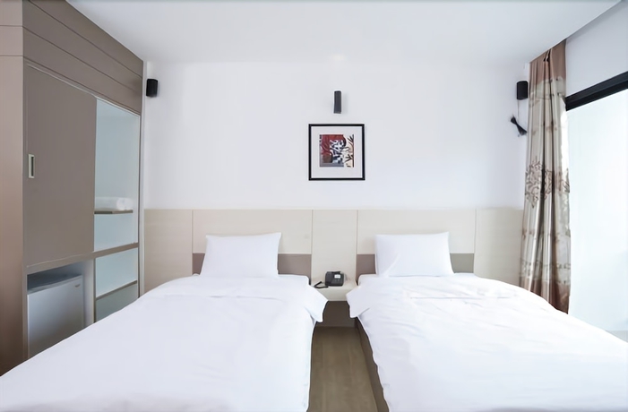 Imagen de la habitación del Hotel Siam Grand. Foto 4